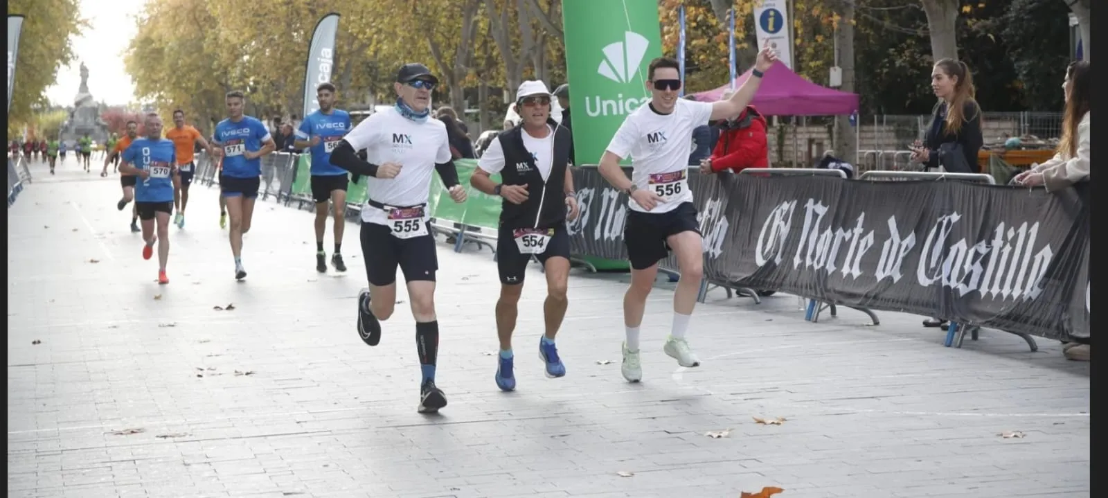 9º Carrera de Empresas Adecco