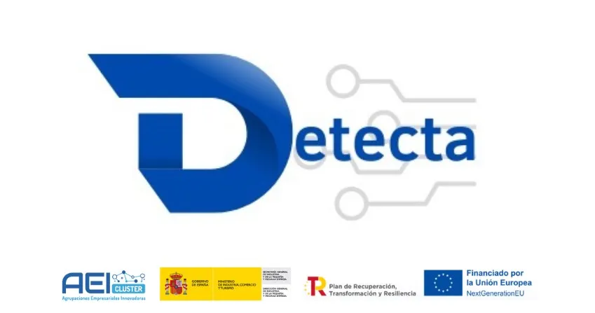 Proyecto DETECTA Fase 2