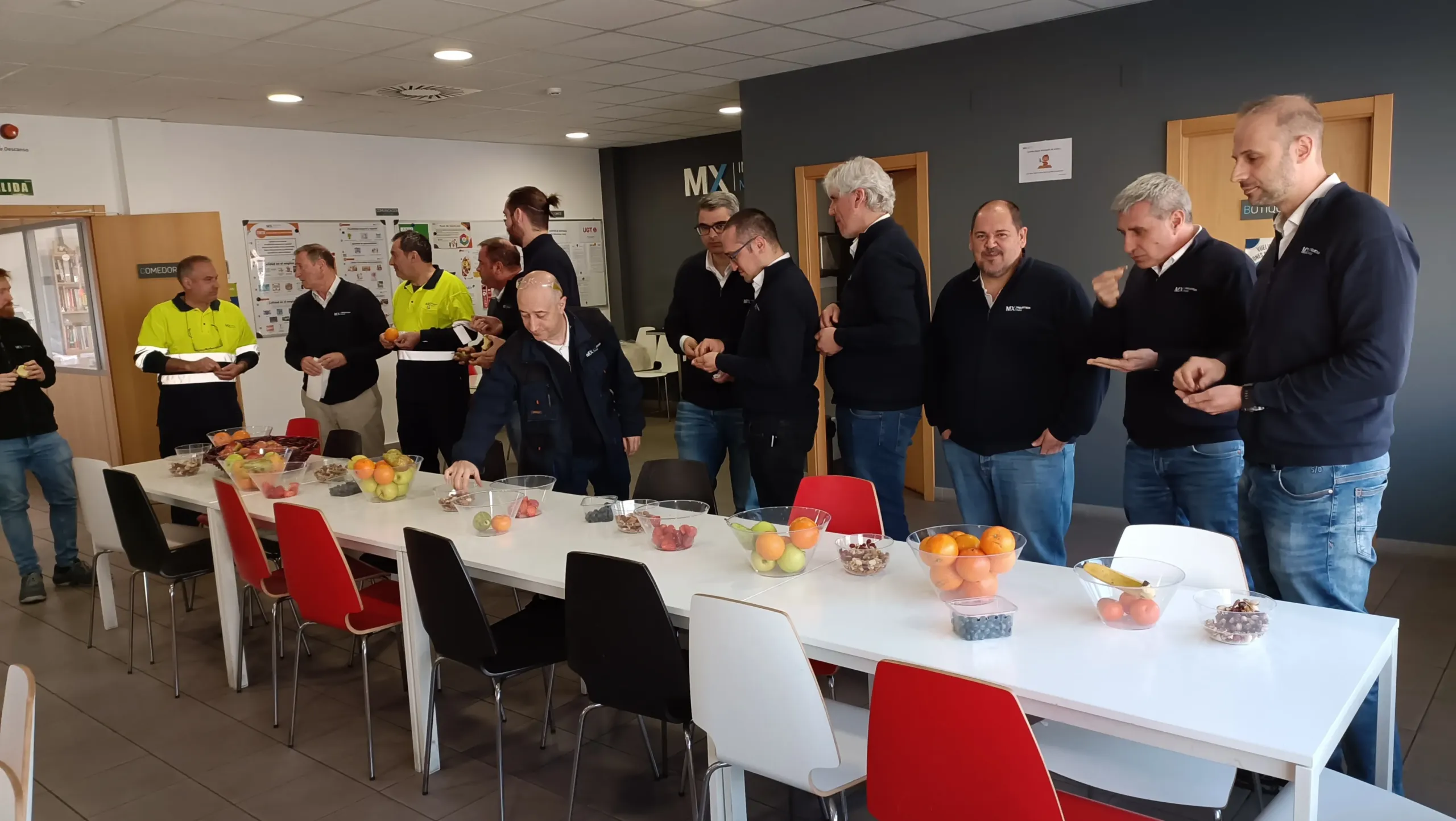 Dia Mundial de la Salud