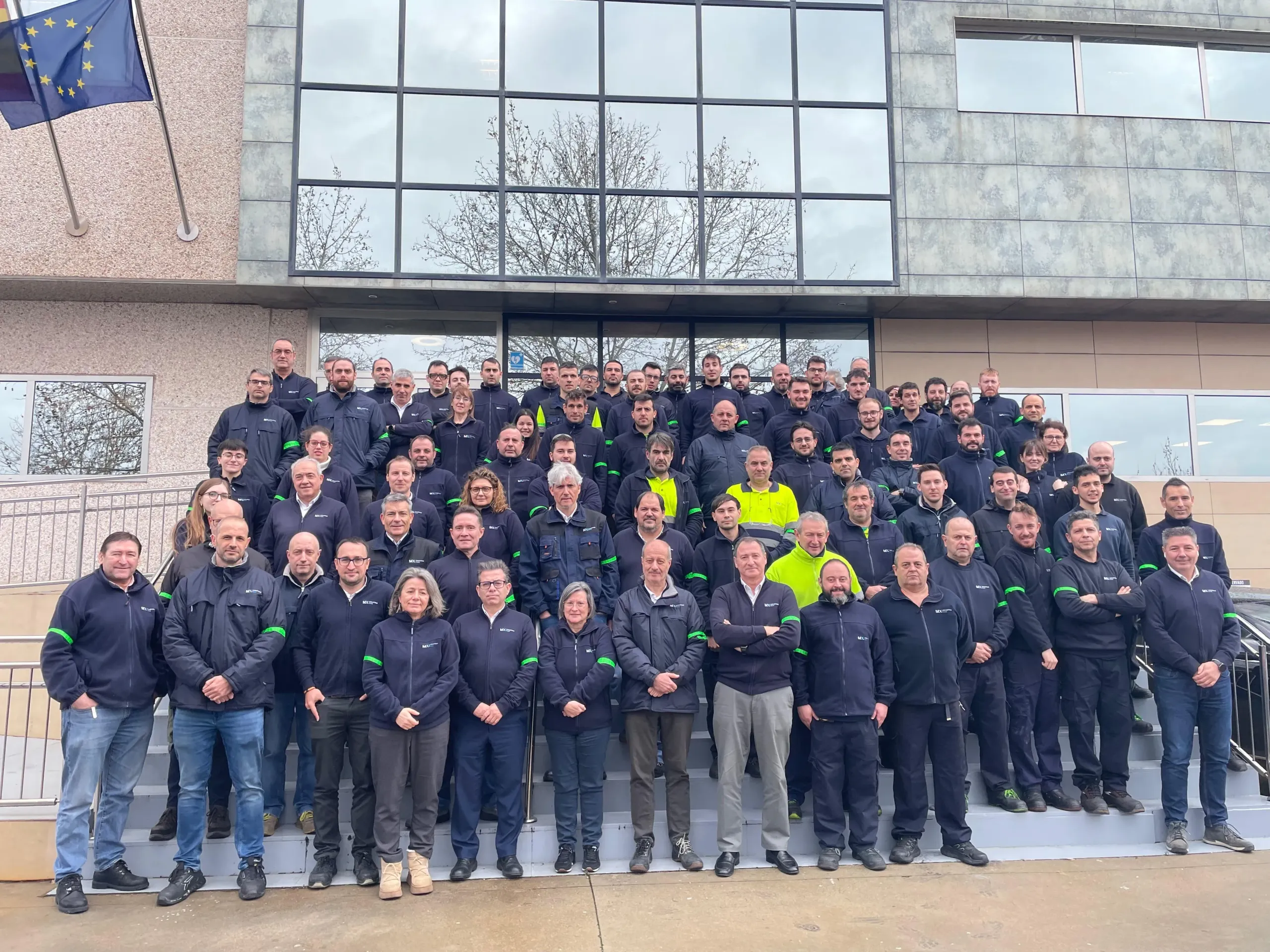 IMX y El símbolo que humaniza