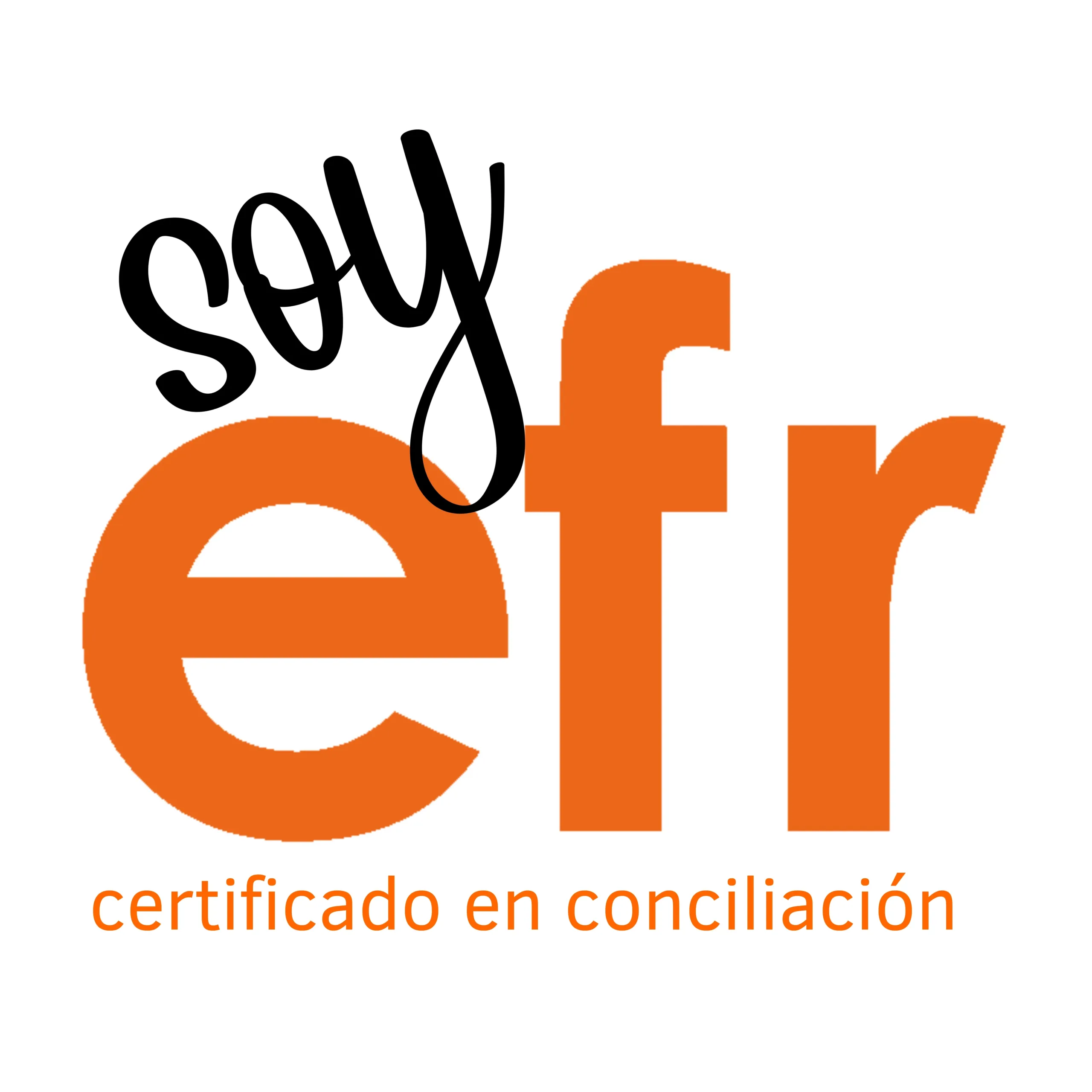 ¡Somos efr!